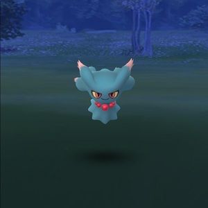 Meet your Posher, Ami